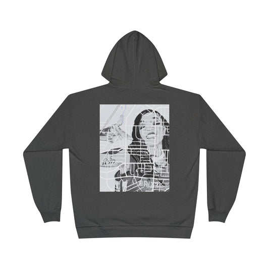 GloRilla Pullover Hoodie Sweatshirt