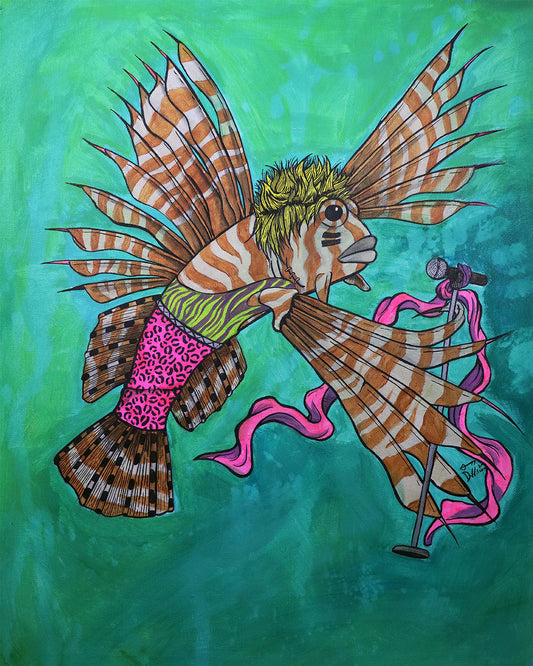 Leo Stamos (original)