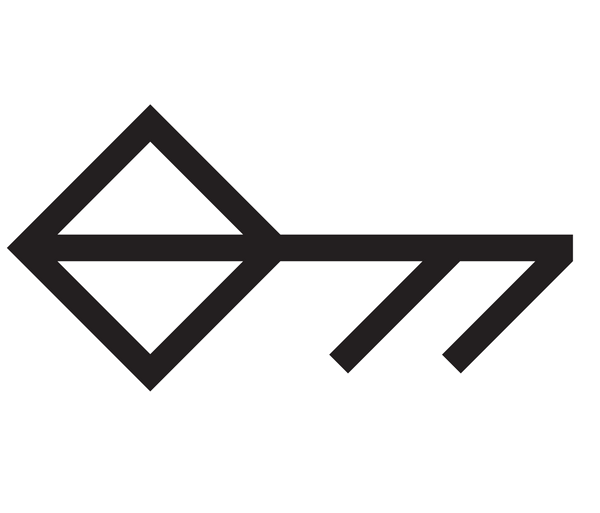 Kei Rune Art logo