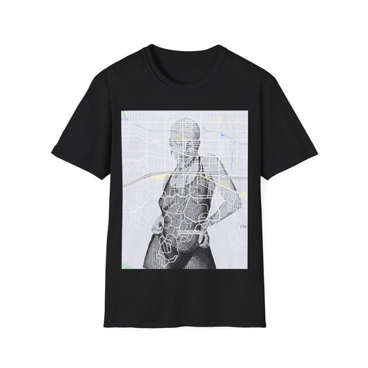 Doja Cat Unisex Softstyle T-Shirt