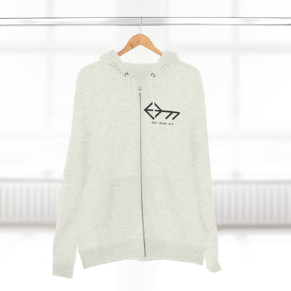 GloRilla Zip-up Hoodie