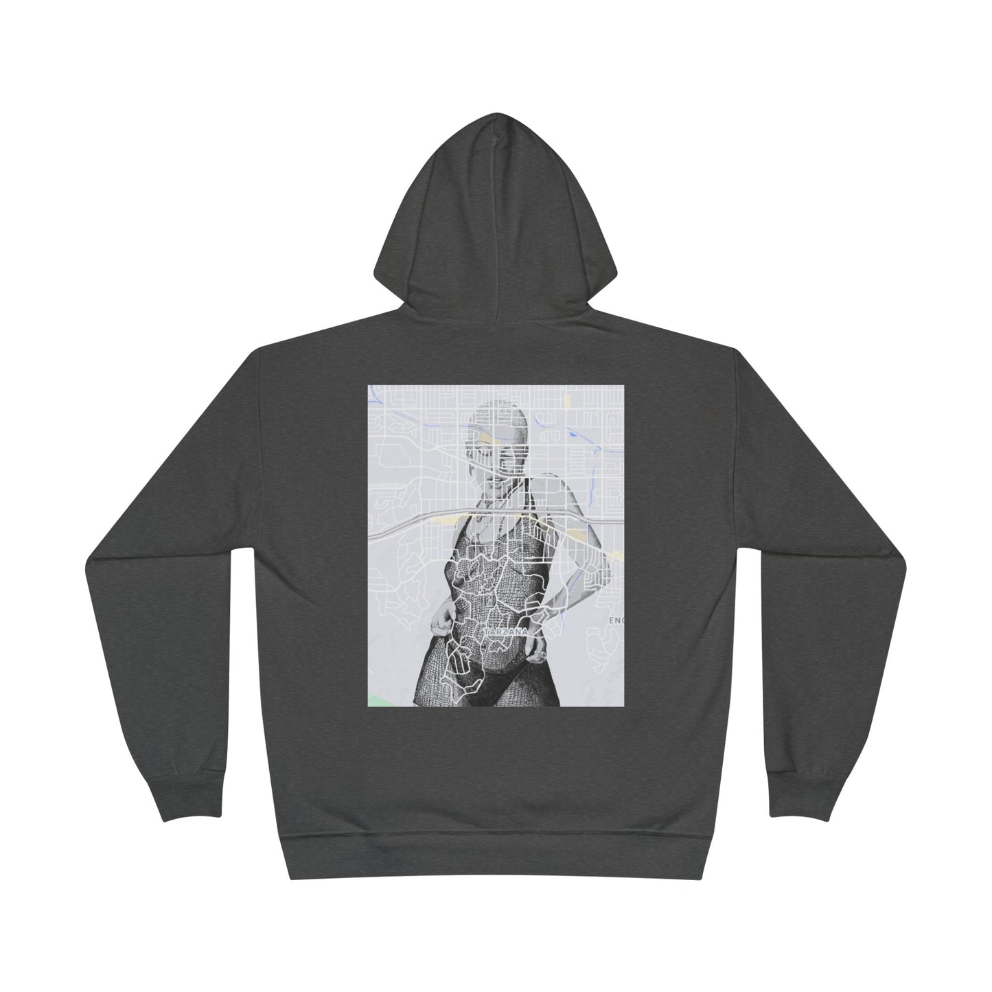 DojaCat Pullover Hoodie Sweatshirt