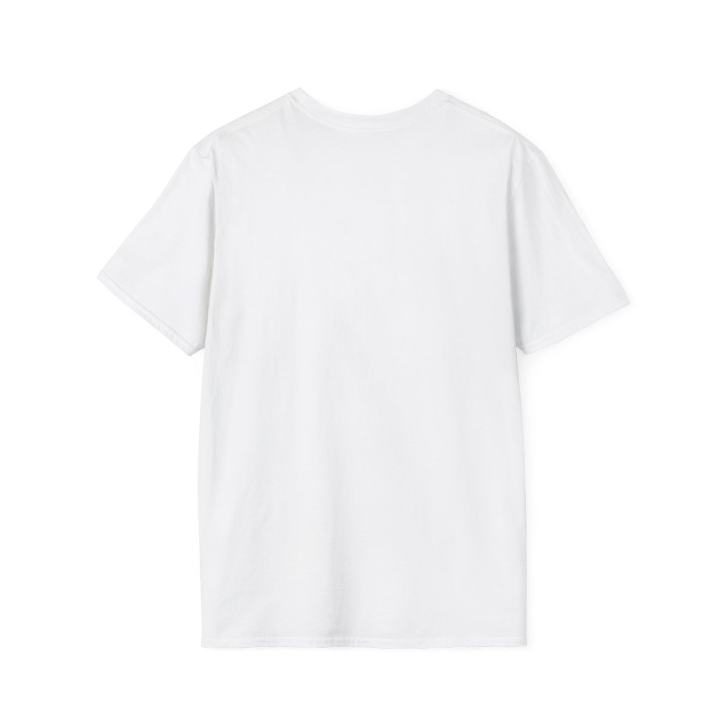 DMX Unisex Softstyle T-Shirt