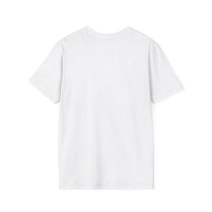 DMX Unisex Softstyle T-Shirt