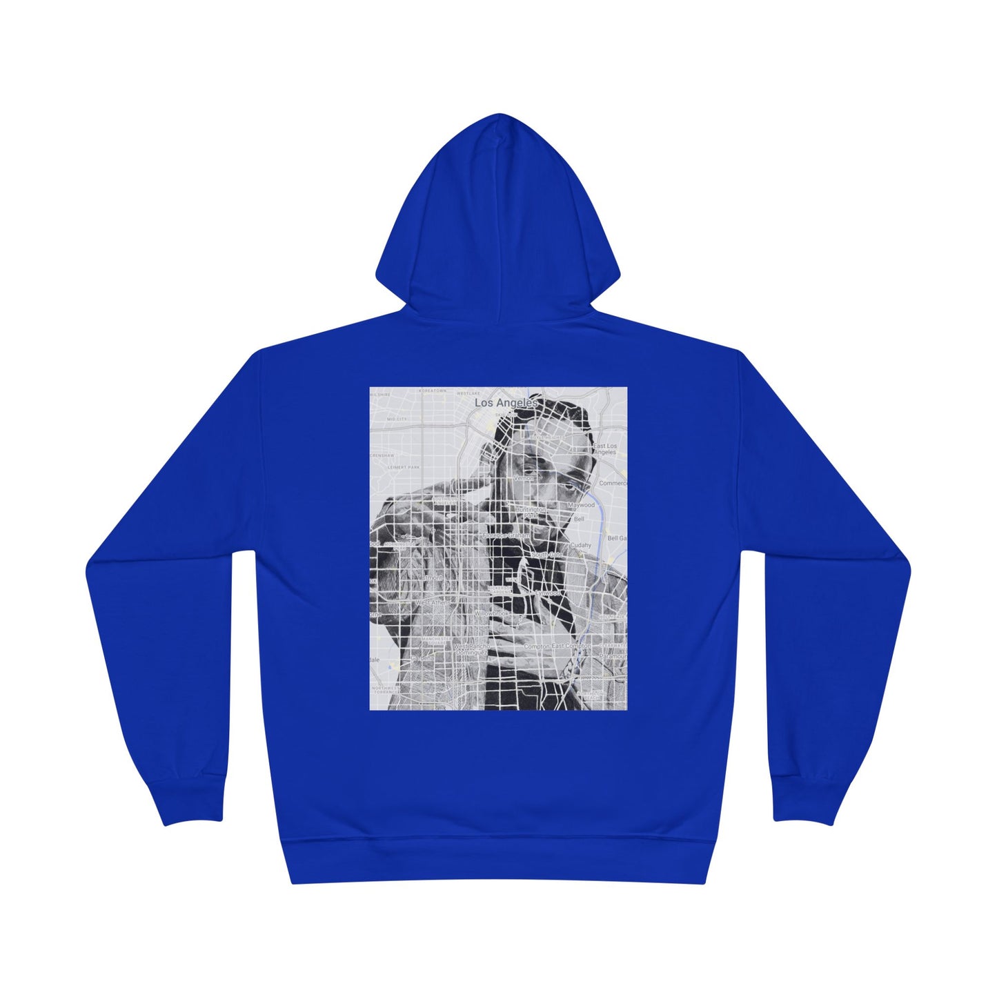 Kendrick Lamar Pullover Hoodie Sweatshirt