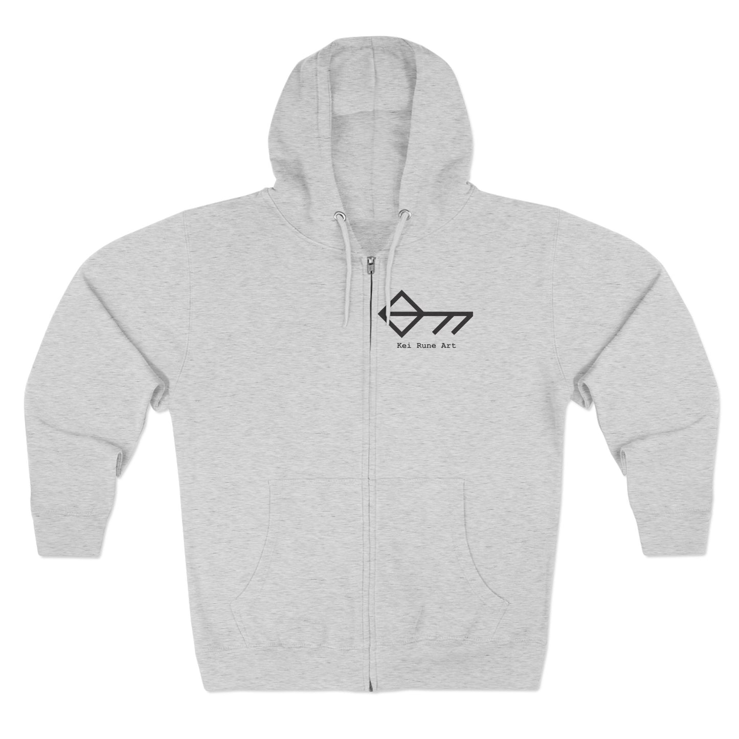 GloRilla Zip-up Hoodie