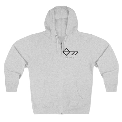 GloRilla Zip-up Hoodie