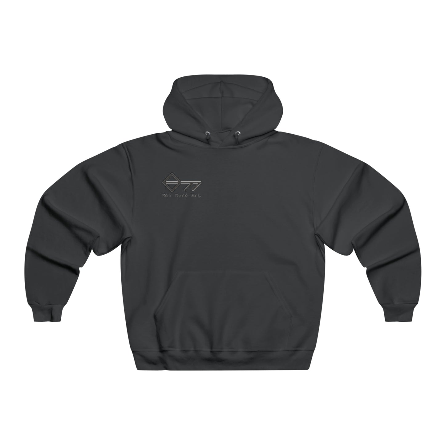 Young Dolph Men's NUBLEND® Hooded Sweatshirt