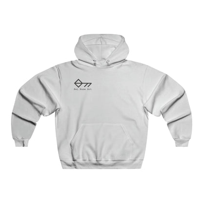 Young Dolph Men's NUBLEND® Hooded Sweatshirt