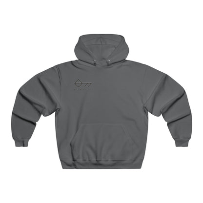 Young Dolph Men's NUBLEND® Hooded Sweatshirt