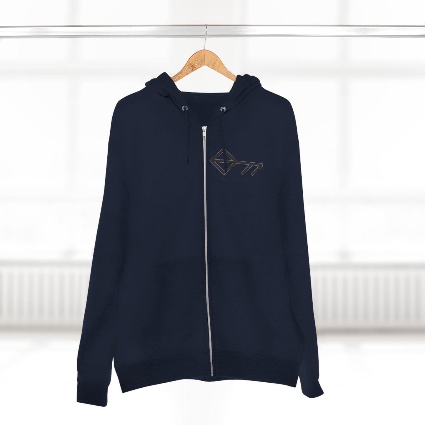 GloRilla Zip-up Hoodie