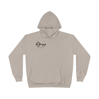 J Cole Pullover Hoodie Sweatshirt