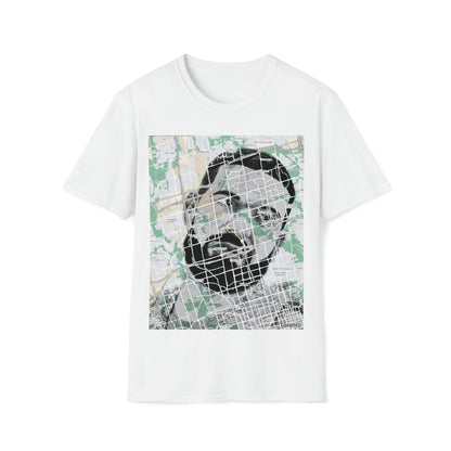 Drake Unisex Softstyle T-Shirt