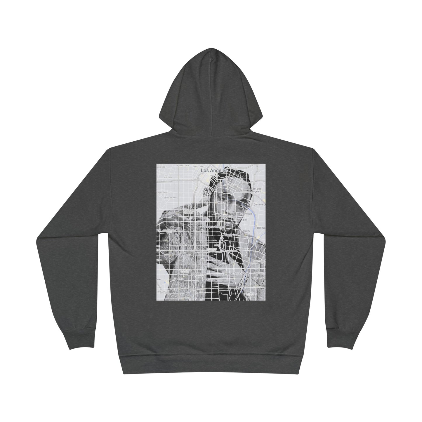 Kendrick Lamar Pullover Hoodie Sweatshirt