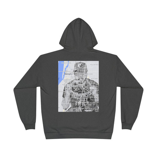 Al Kapone Pullover Hoodie Sweatshirt