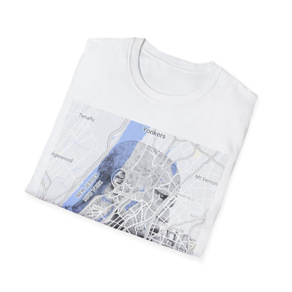 DMX Unisex Softstyle T-Shirt