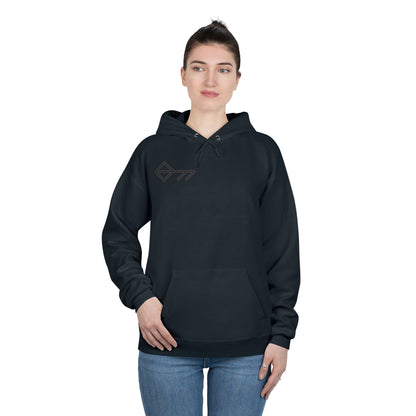 J Cole Pullover Hoodie Sweatshirt