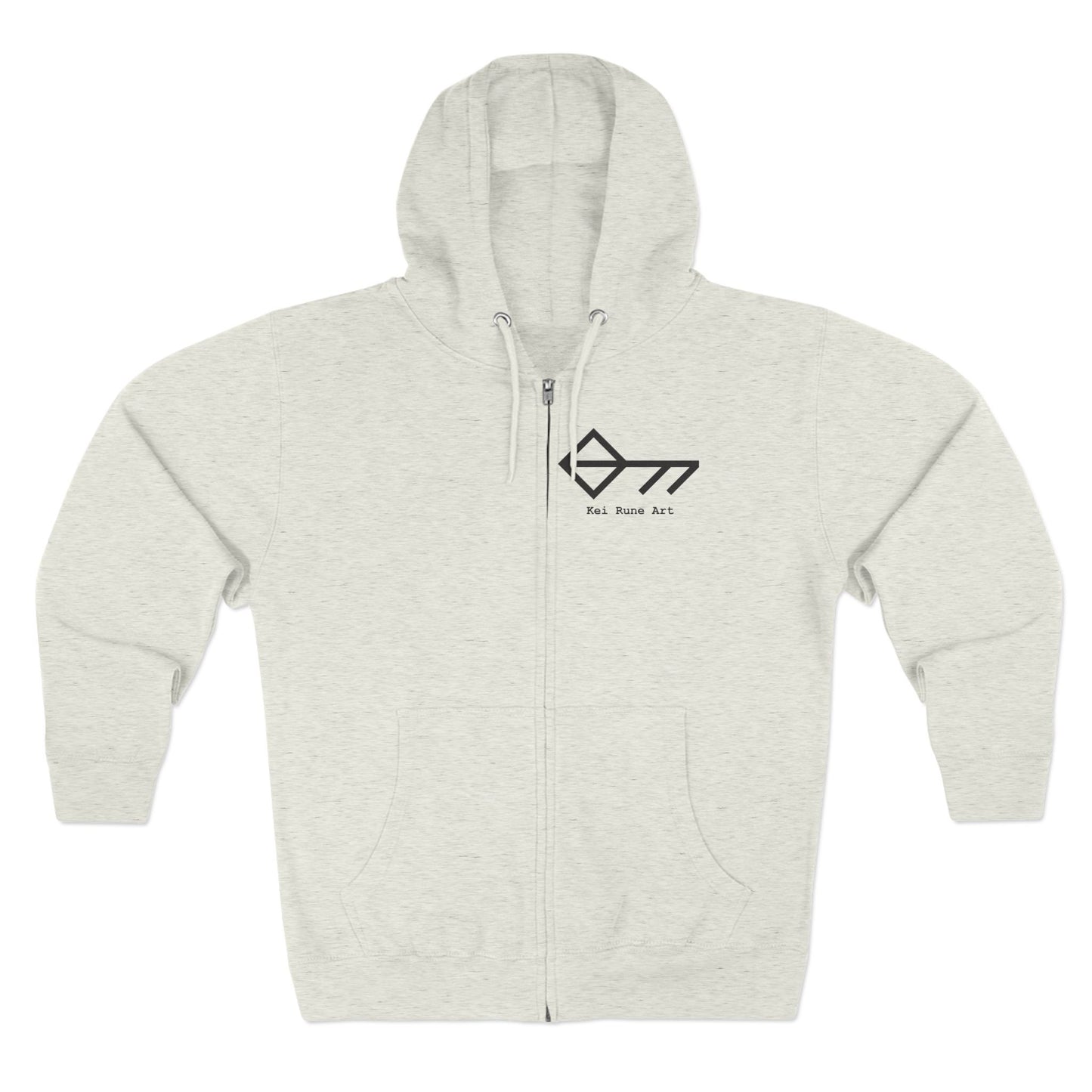 GloRilla Zip-up Hoodie