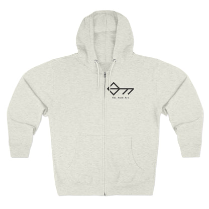 GloRilla Zip-up Hoodie
