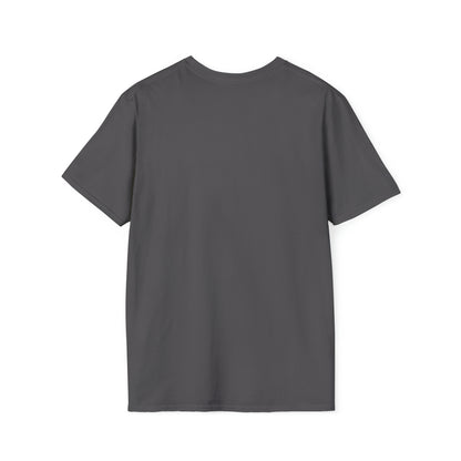 8 Ball Unisex Softstyle T-Shirt