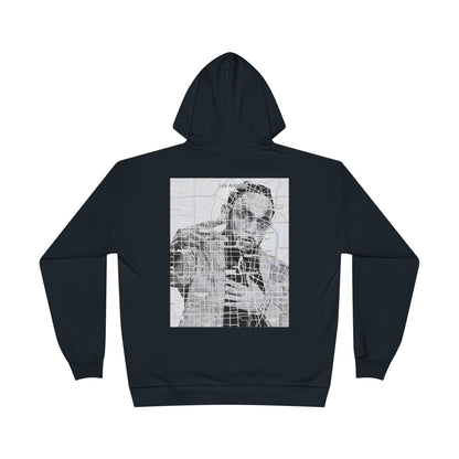 Kendrick Lamar Pullover Hoodie Sweatshirt