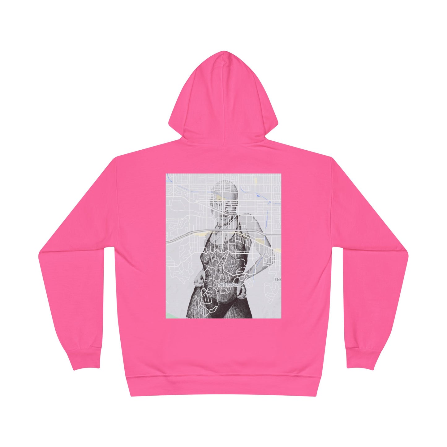 DojaCat Pullover Hoodie Sweatshirt