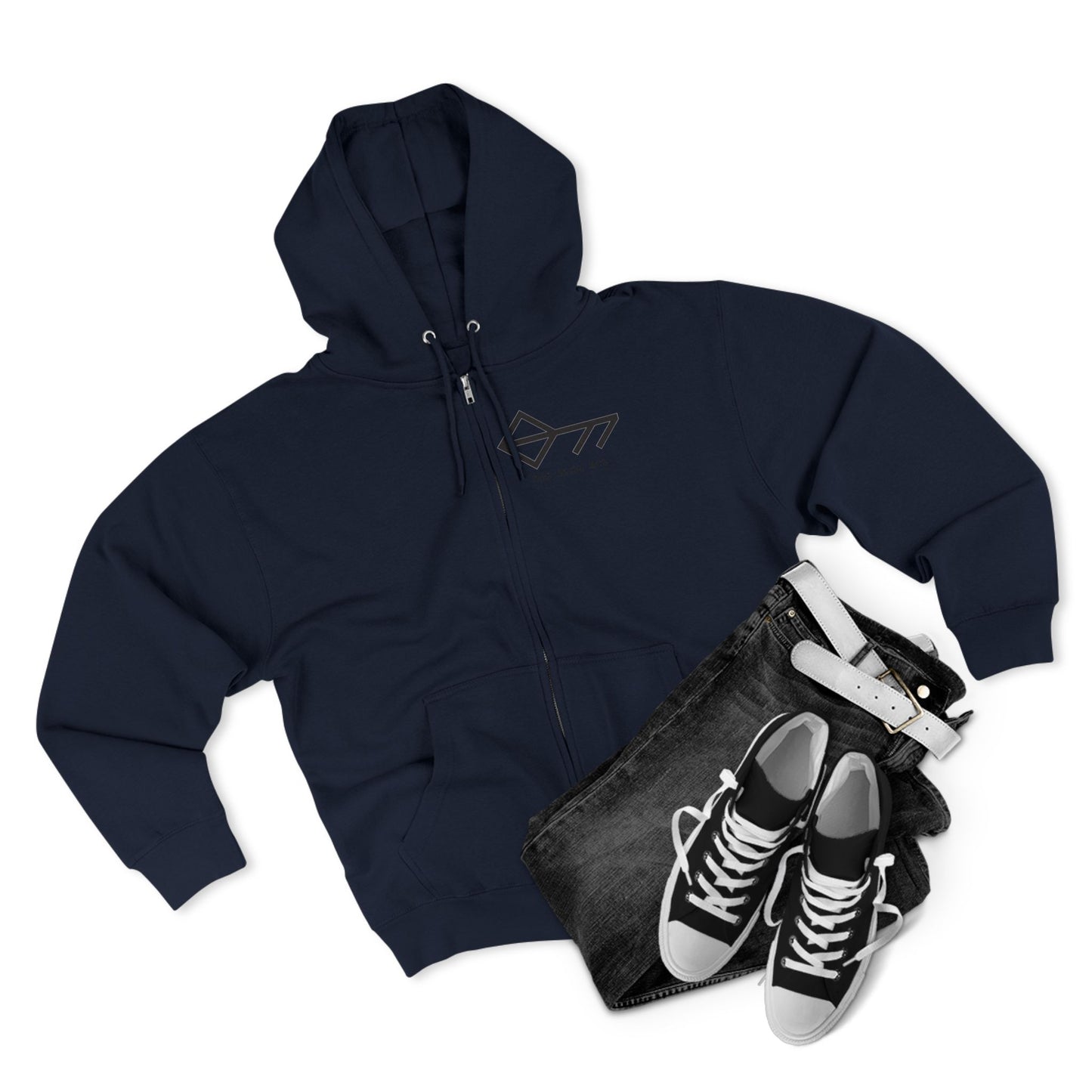 GloRilla Zip-up Hoodie