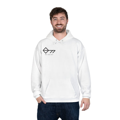 J Cole Pullover Hoodie Sweatshirt