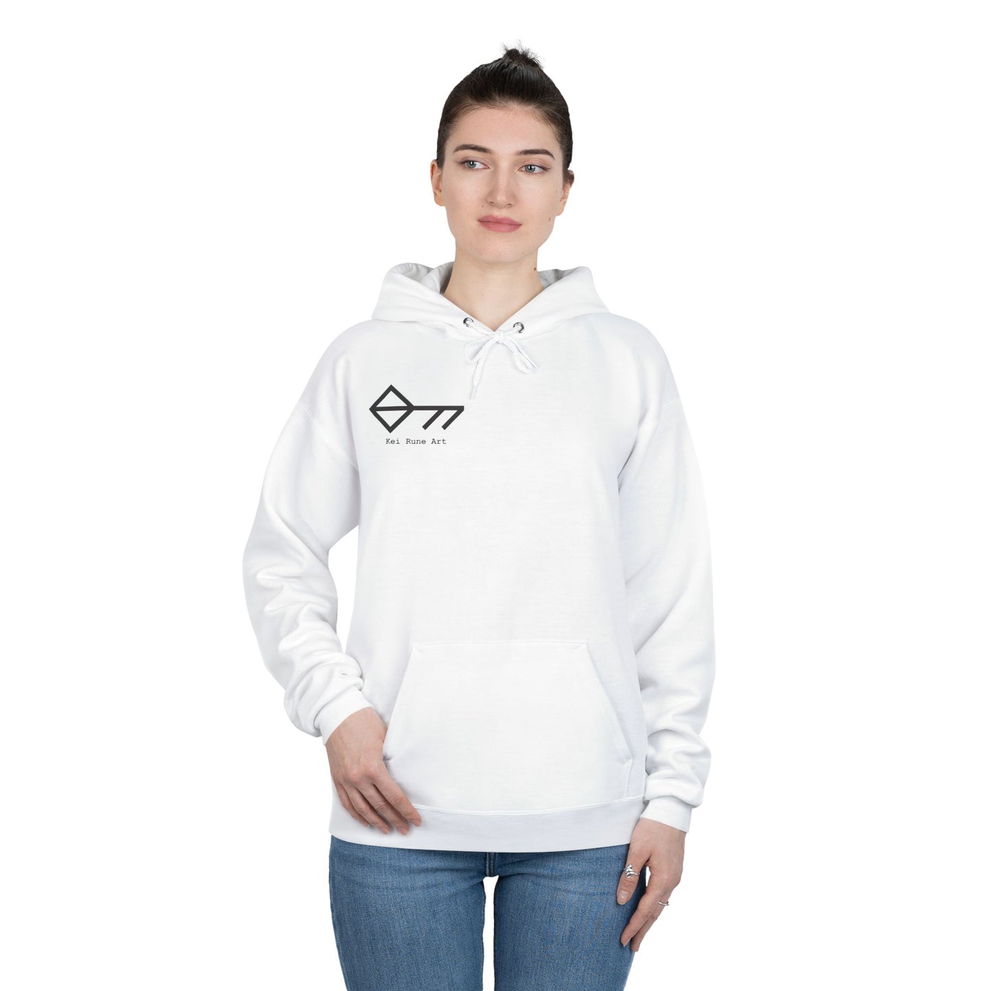 J Cole Pullover Hoodie Sweatshirt