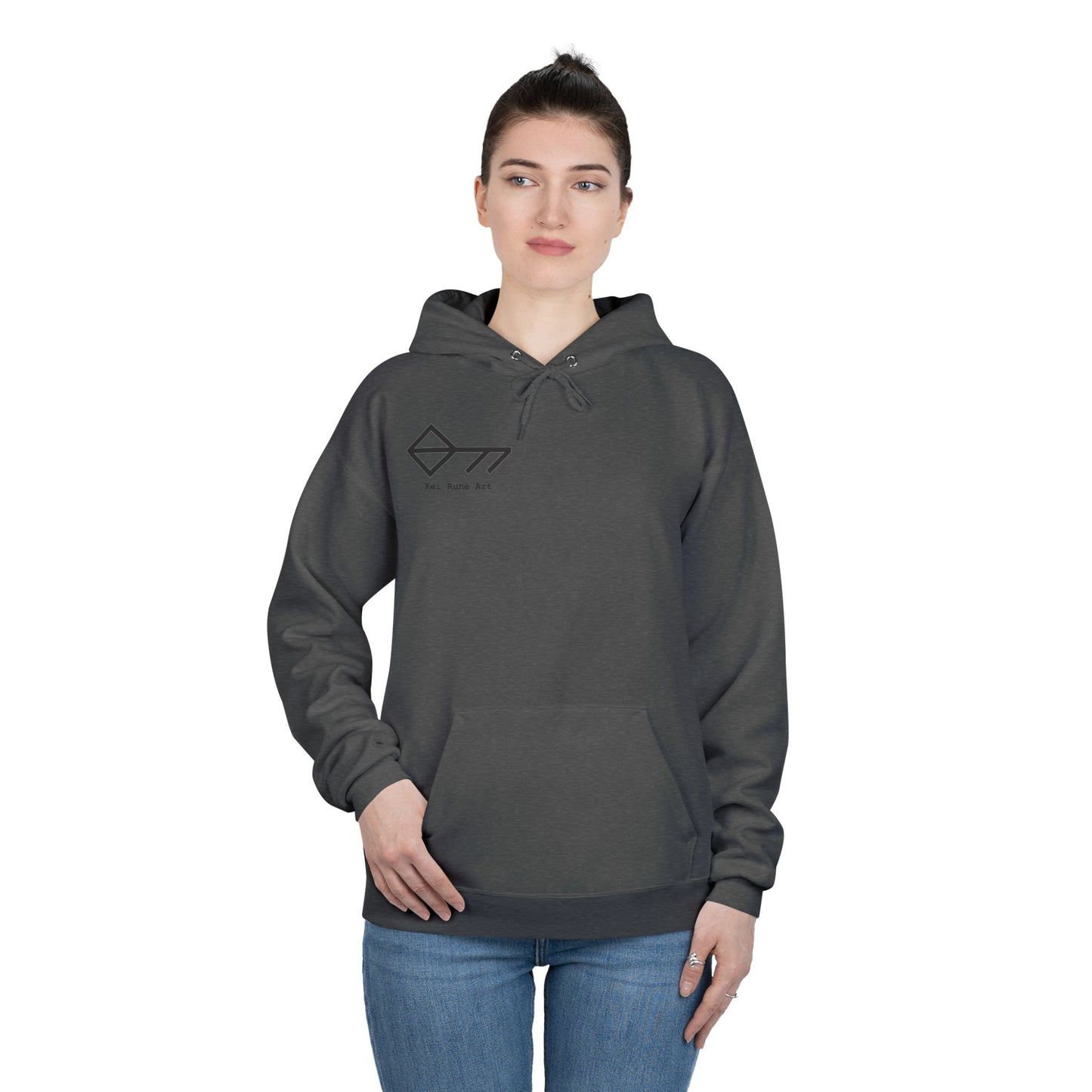 J Cole Pullover Hoodie Sweatshirt