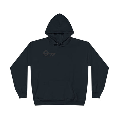 J Cole Pullover Hoodie Sweatshirt