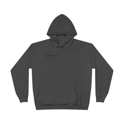 J Cole Pullover Hoodie Sweatshirt