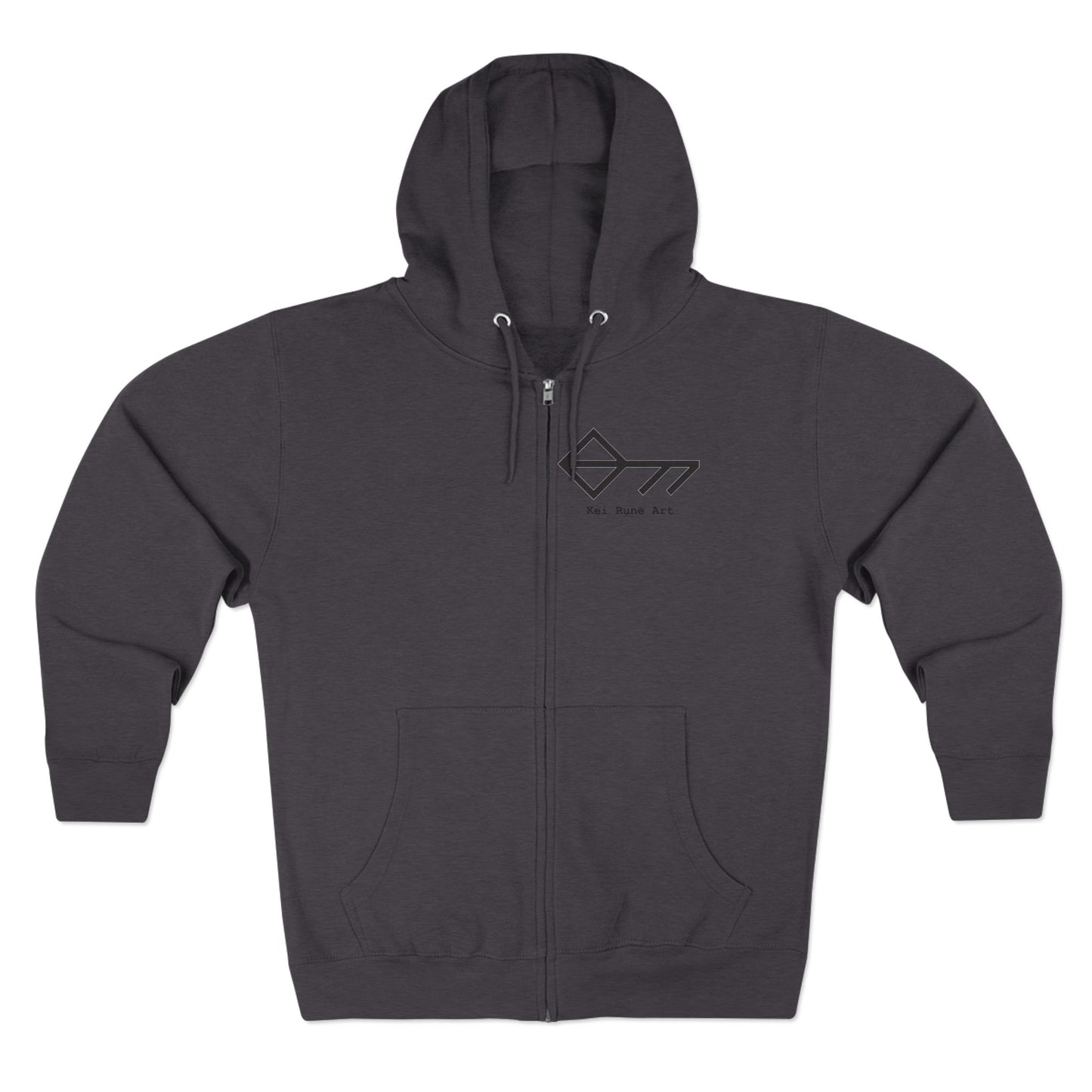 GloRilla Zip-up Hoodie