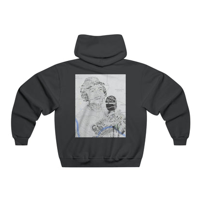 Mac Miller  Hooded Sweatshirt