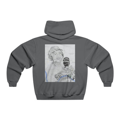 Mac Miller  Hooded Sweatshirt