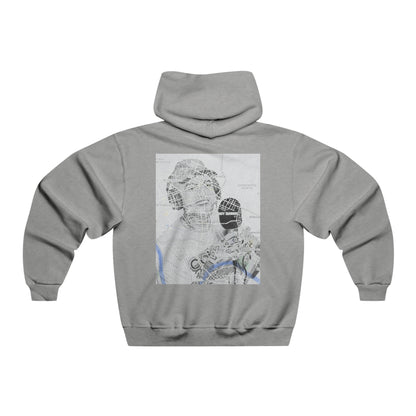 Mac Miller  Hooded Sweatshirt