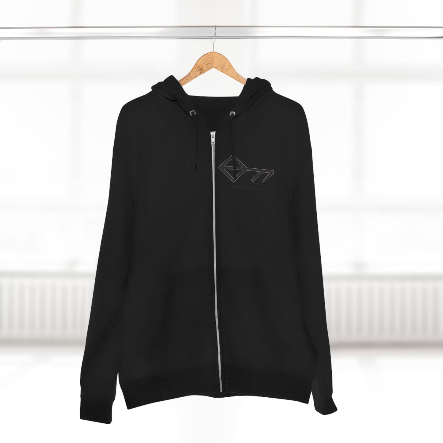 GloRilla Zip-up Hoodie