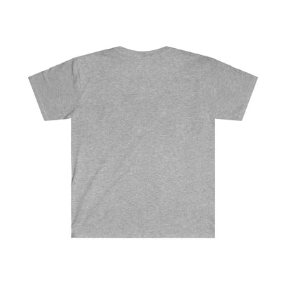 MF Doom Unisex Softstyle T-Shirt