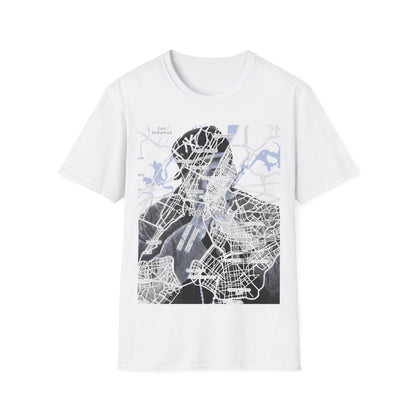 Jay Z Unisex Softstyle T-Shirt