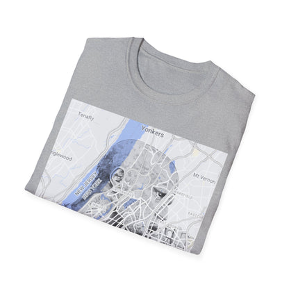 DMX Unisex Softstyle T-Shirt