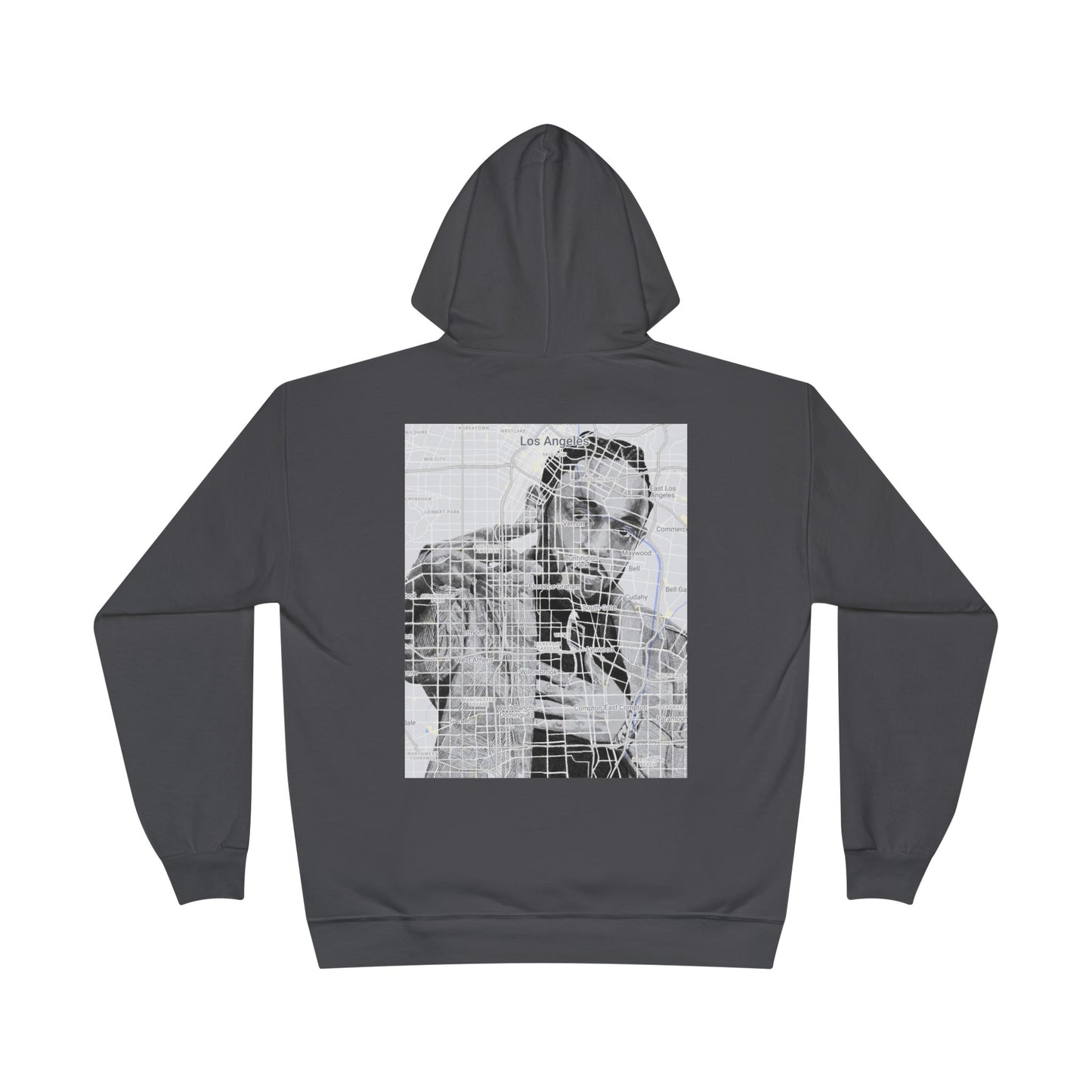 Kendrick Lamar Pullover Hoodie Sweatshirt