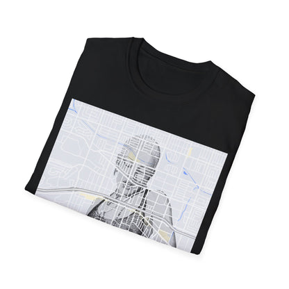 Doja Cat Unisex Softstyle T-Shirt