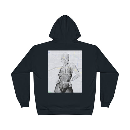 DojaCat Pullover Hoodie Sweatshirt