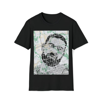 Drake Unisex Softstyle T-Shirt