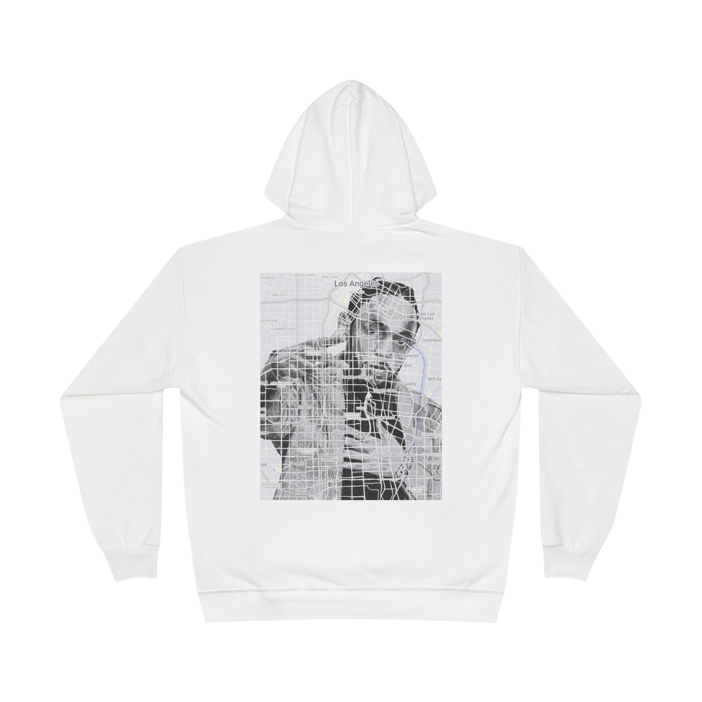 Kendrick Lamar Pullover Hoodie Sweatshirt