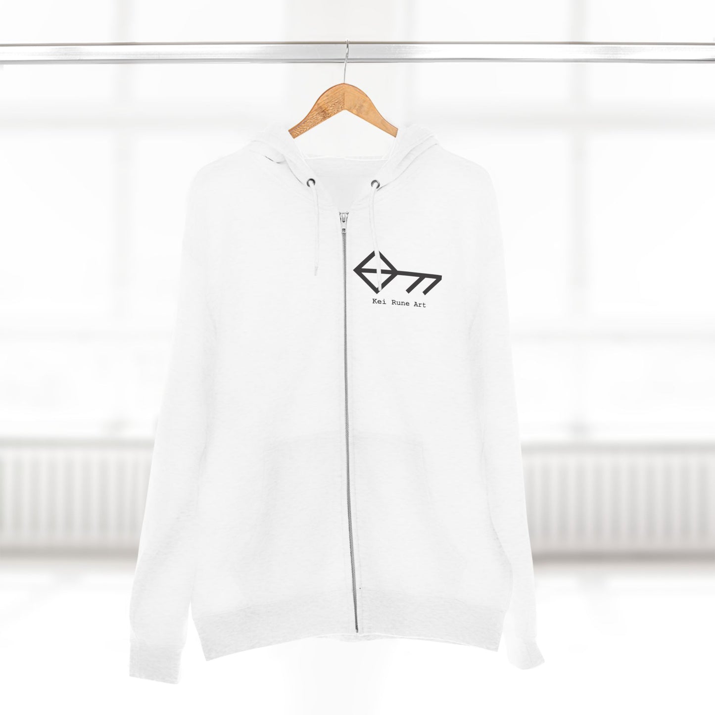 GloRilla Zip-up Hoodie