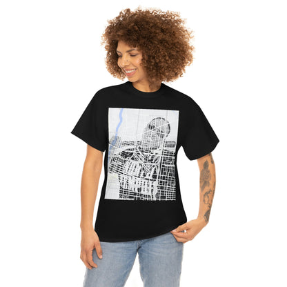 Mistah Don’t Play, Project Pat Unisex Heavy Cotton Tee