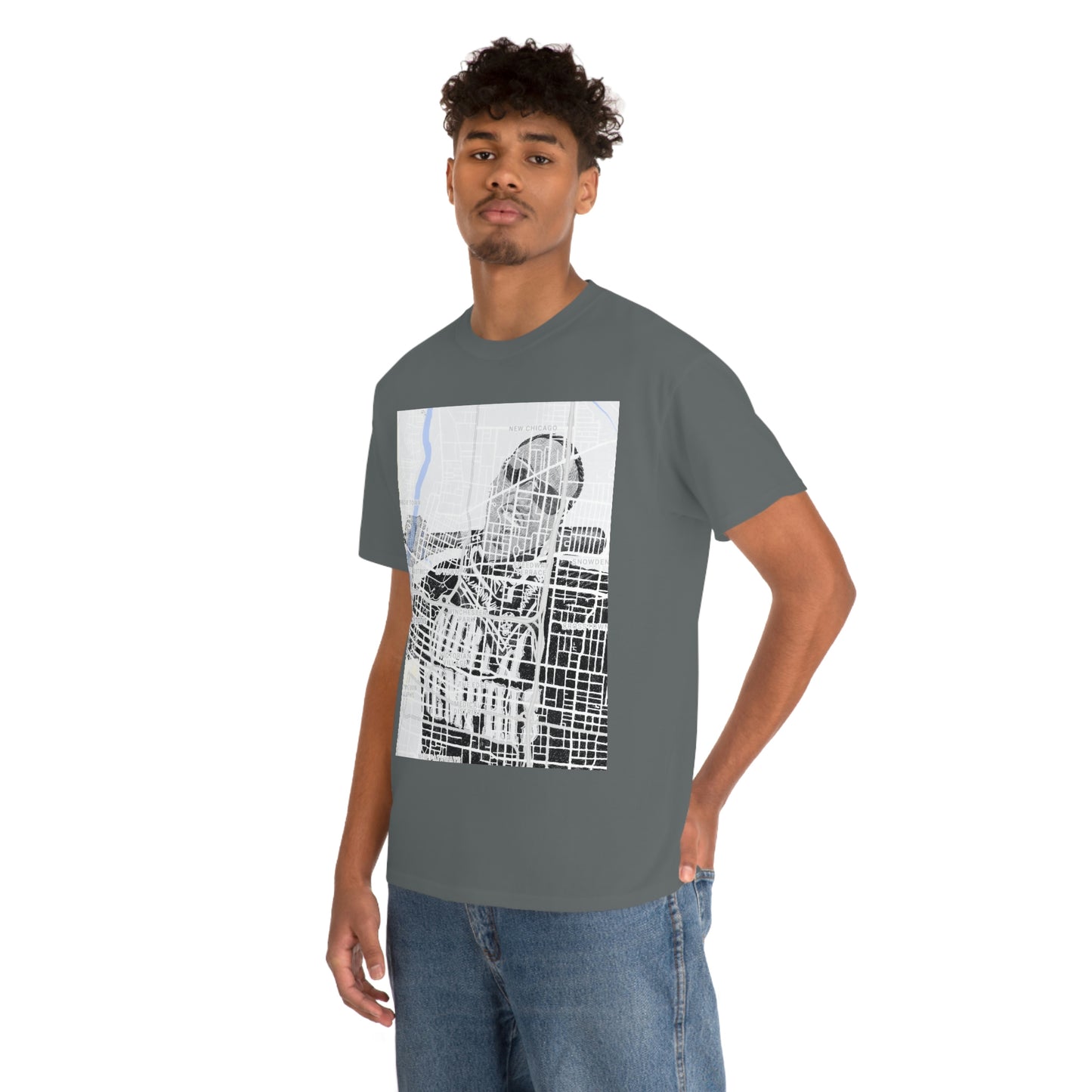 Mistah Don’t Play, Project Pat Unisex Heavy Cotton Tee