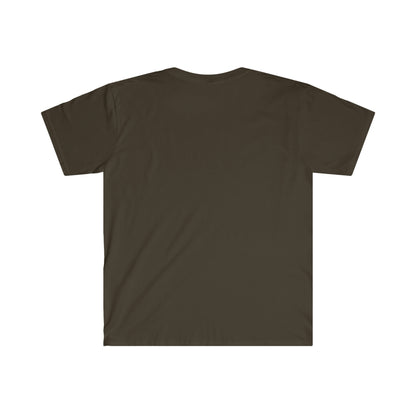 Leo Stamos Unisex Softstyle T-Shirt