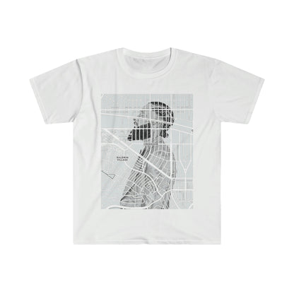 Nipsey HussleUnisex Softstyle T-Shirt